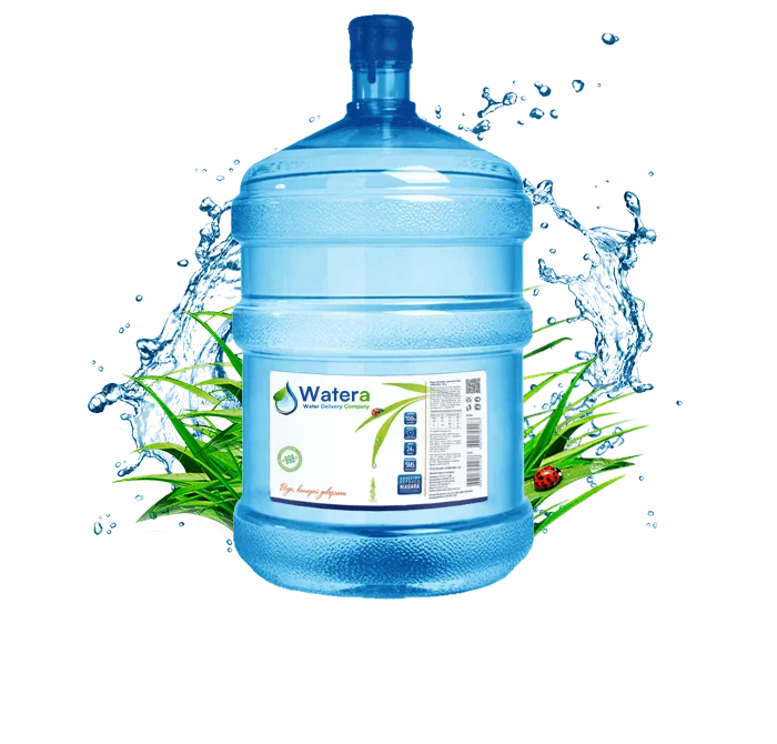 Alkaline water jar